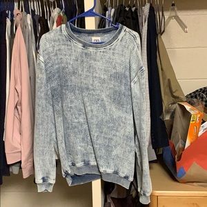 Zara crew neck